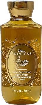 BBW ❁　プリンセス　3本セット　Bath and body works BBW Temptations Alluring Apple Lotion & 3in1 Wash SET Rare